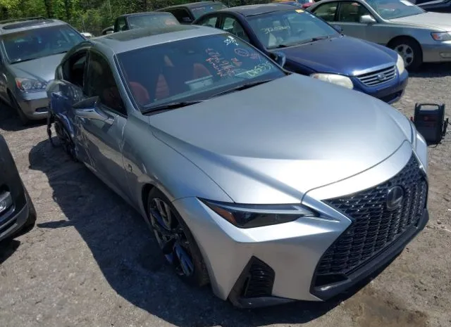 2023 LEXUS  - Image 1.