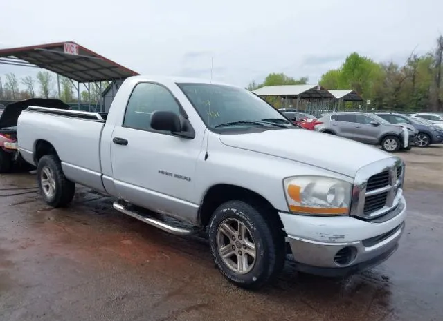 2006 DODGE  - Image 1.