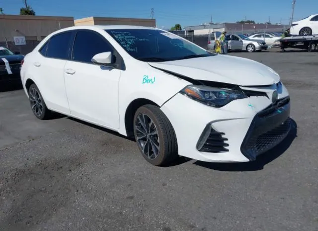 2017 TOYOTA  - Image 1.