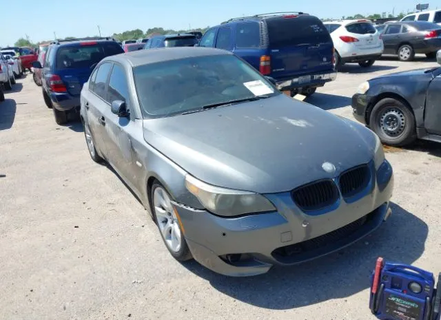 2007 BMW  - Image 1.