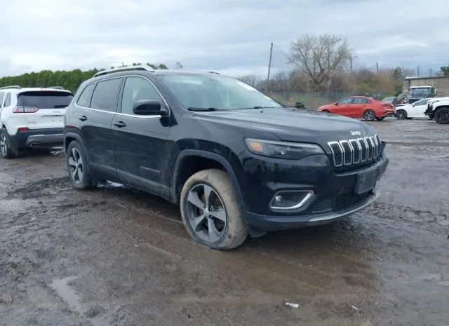 2019 JEEP  - Image 1.