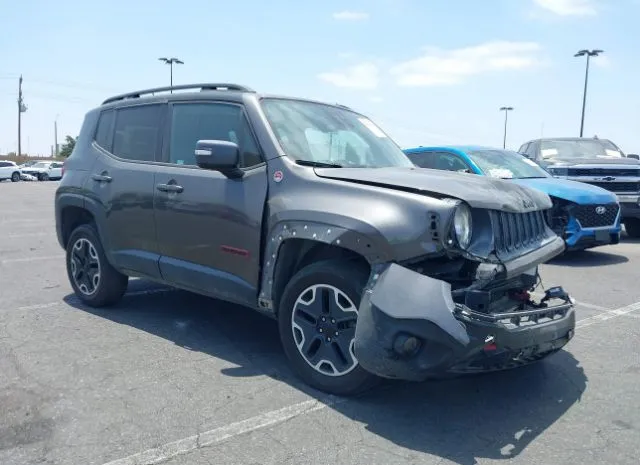 2016 JEEP  - Image 1.