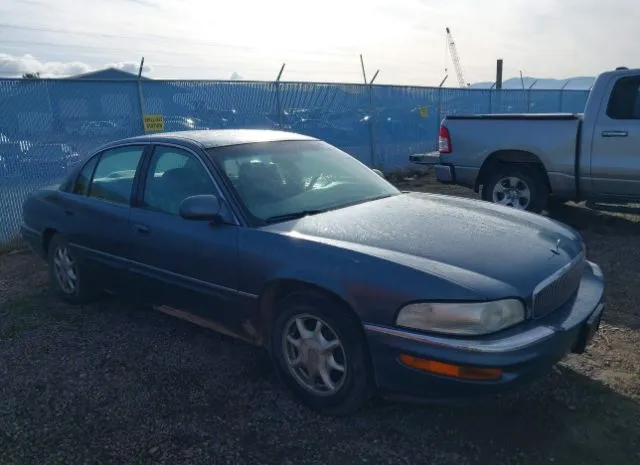 2000 BUICK  - Image 1.