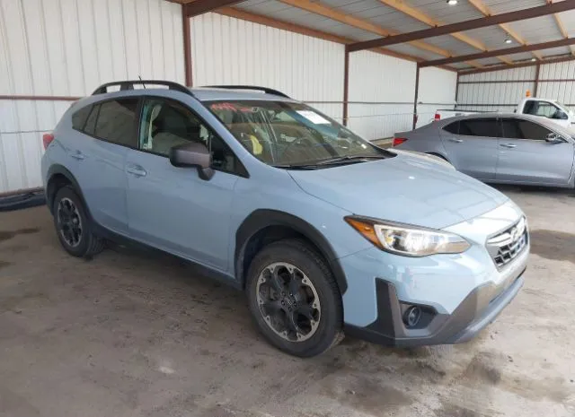 2021 SUBARU  - Image 1.