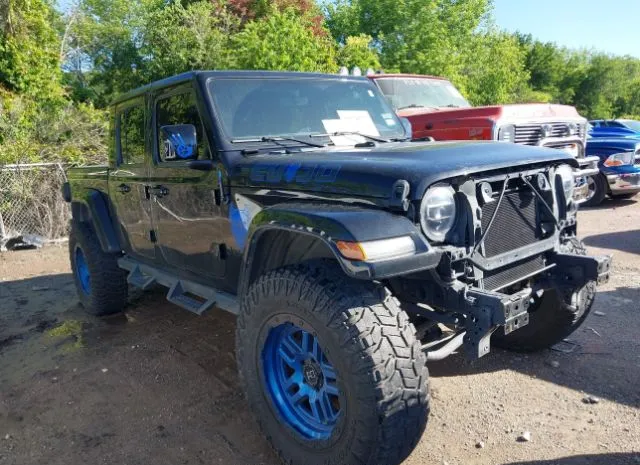 2021 JEEP  - Image 1.