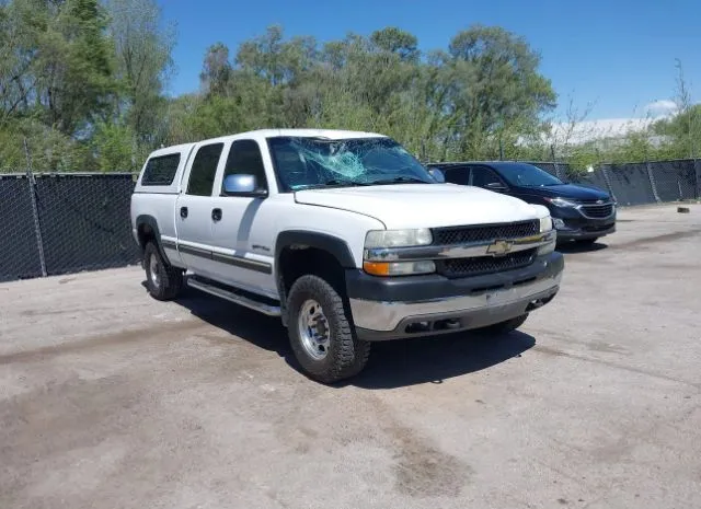 2001 CHEVROLET  - Image 1.