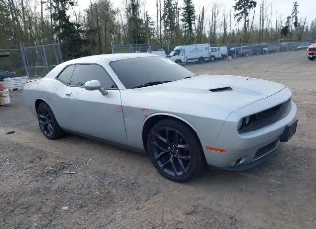 2019 DODGE  - Image 1.