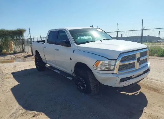 2016 RAM  - Image 1.