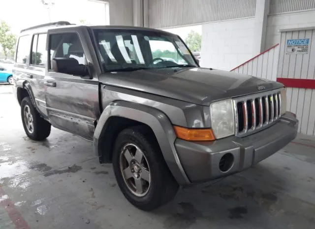 2007 JEEP  - Image 1.