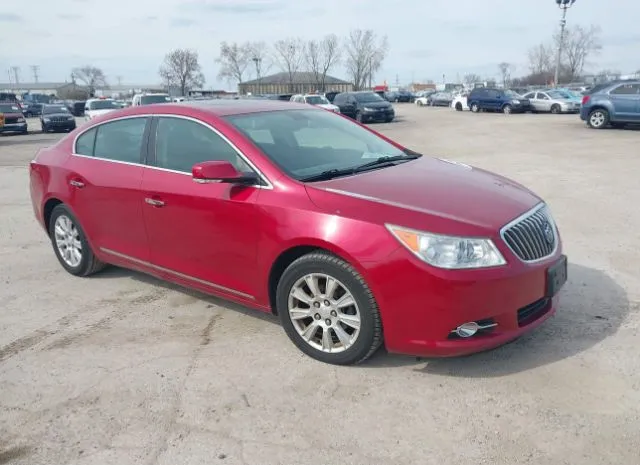 2013 BUICK  - Image 1.