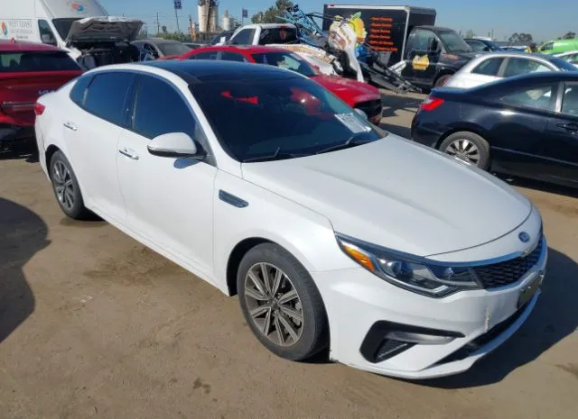 2019 KIA  - Image 1.