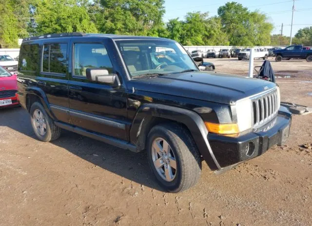 2007 JEEP  - Image 1.