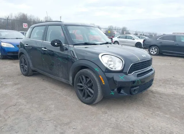 2014 MINI  - Image 1.