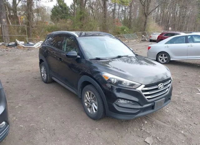 2017 HYUNDAI  - Image 1.