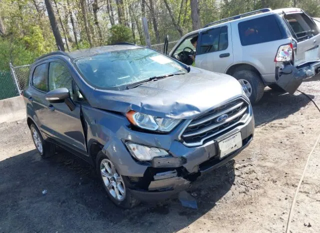 2019 FORD  - Image 1.