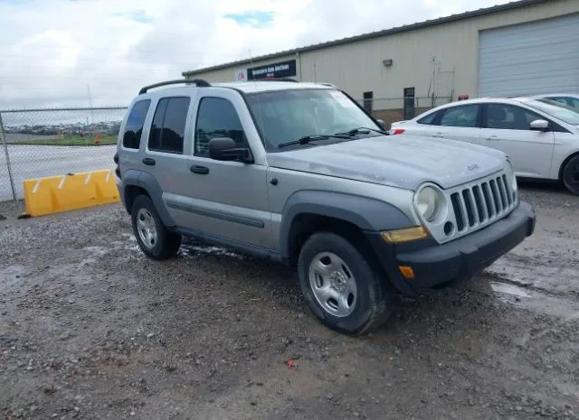 2005 JEEP  - Image 1.