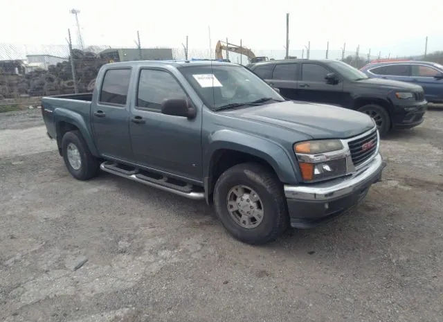 2006 GMC  - Image 1.