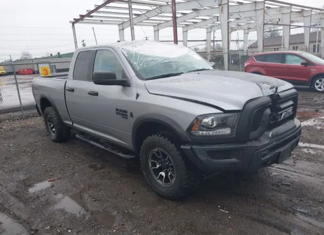 2021 RAM  - Image 1.