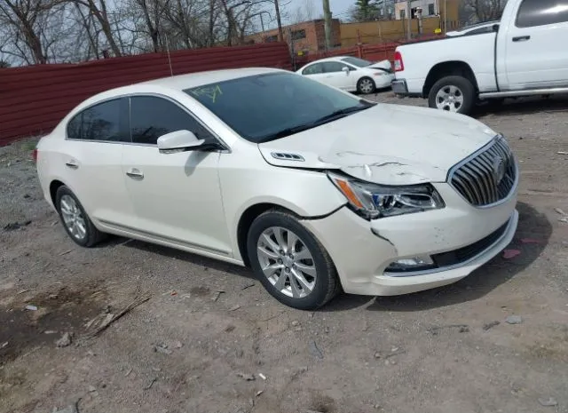 2014 BUICK  - Image 1.