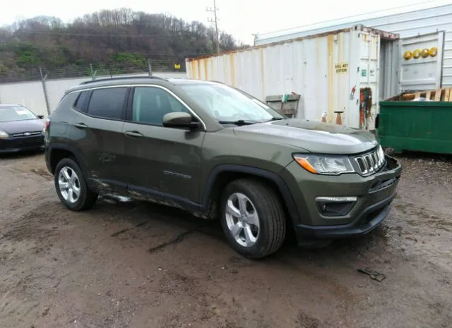 2019 JEEP  - Image 1.