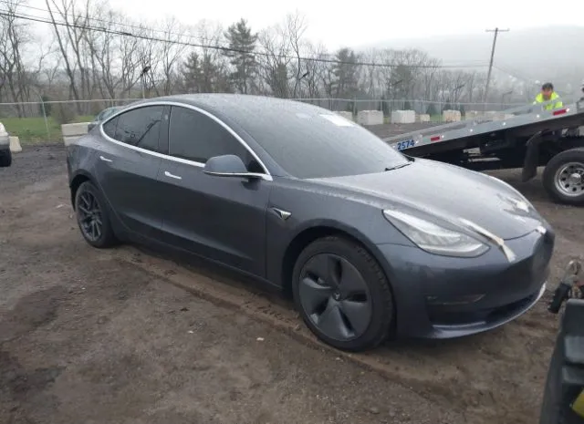 2020 TESLA  - Image 1.