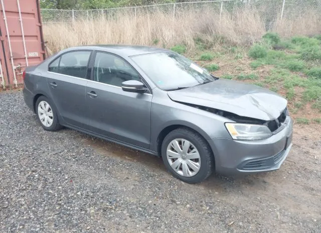 2013 VOLKSWAGEN  - Image 1.