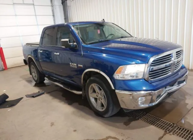 2016 RAM  - Image 1.