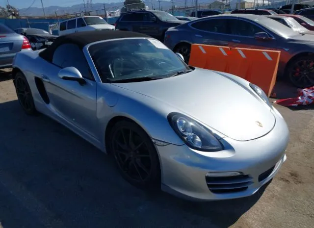 2014 PORSCHE  - Image 1.