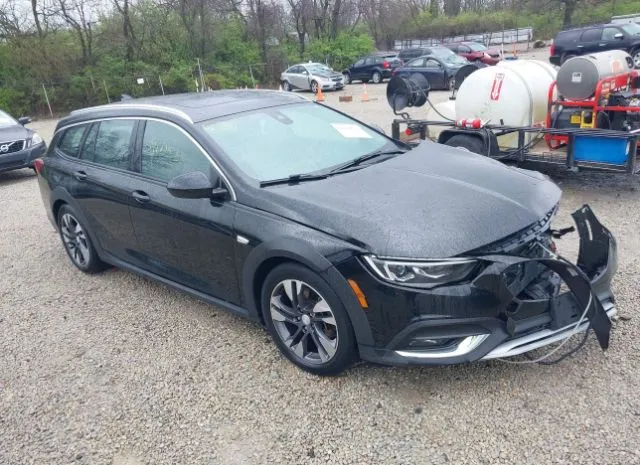 2018 BUICK  - Image 1.