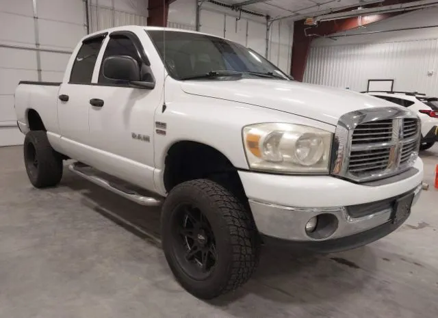 2008 DODGE  - Image 1.