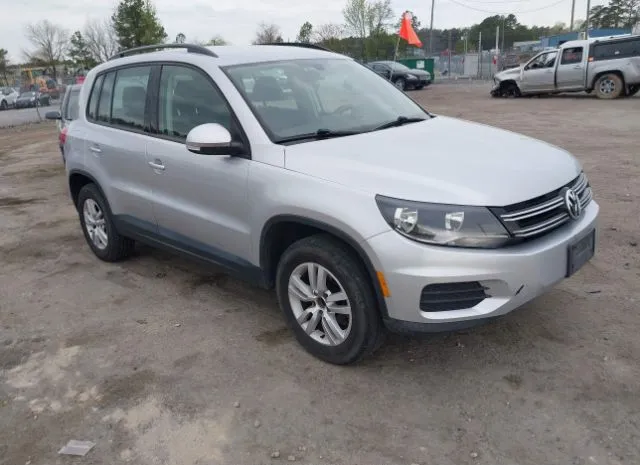 2016 VOLKSWAGEN  - Image 1.