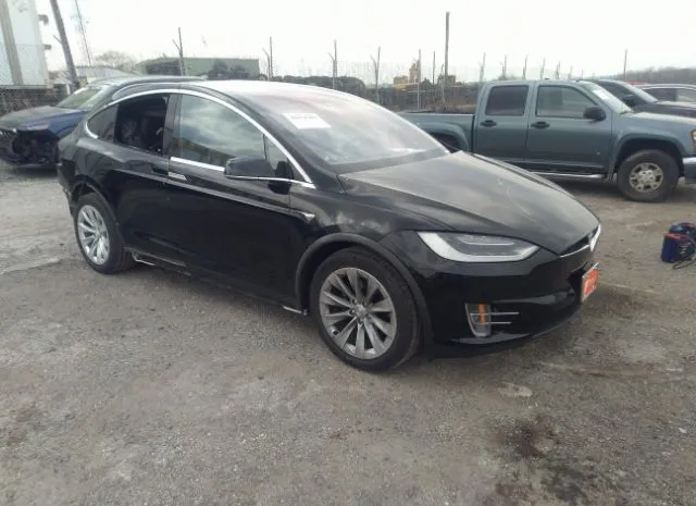 2018 TESLA  - Image 1.