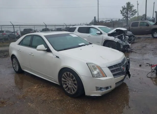 2011 CADILLAC  - Image 1.