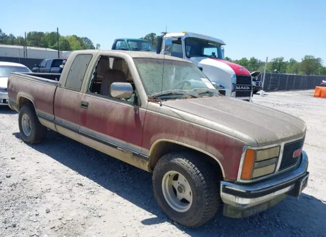 1992 GMC  - Image 1.