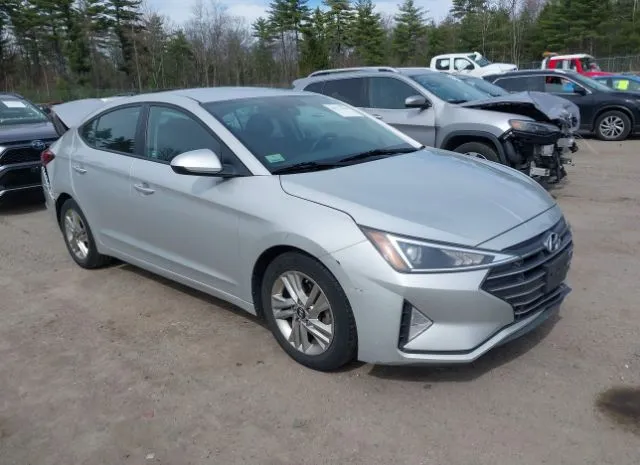 2019 HYUNDAI  - Image 1.