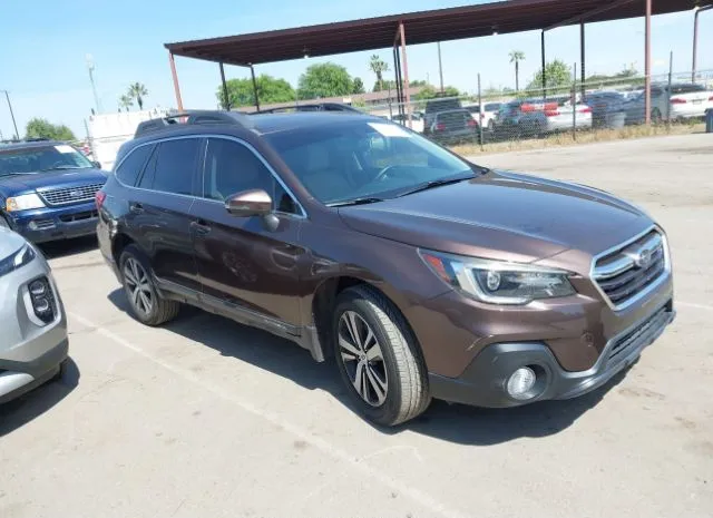 2019 SUBARU  - Image 1.