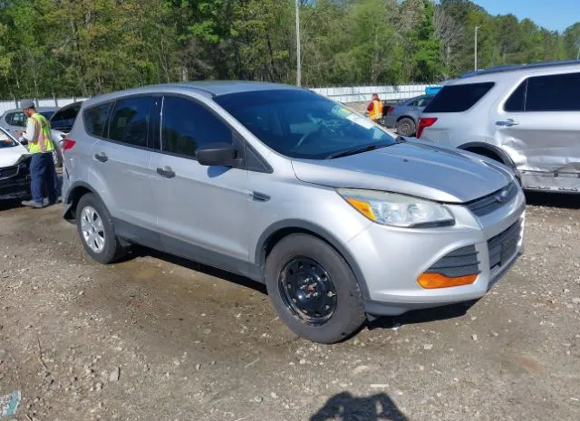 2013 FORD  - Image 1.