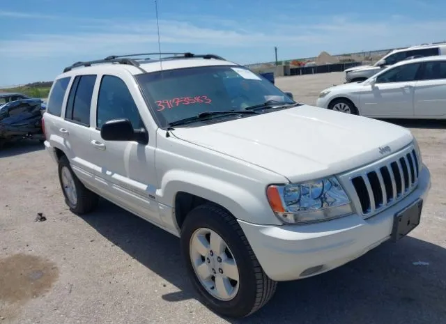 2001 JEEP  - Image 1.