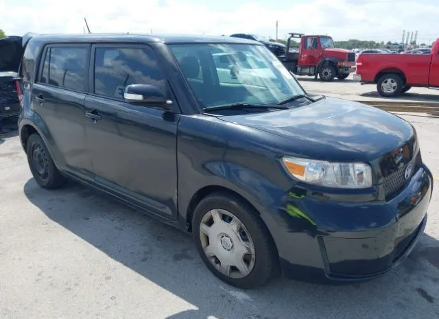 2009 SCION  - Image 1.