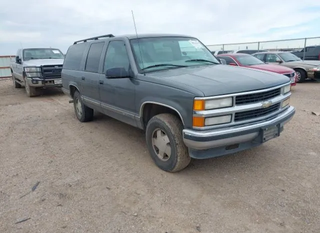 1999 CHEVROLET  - Image 1.