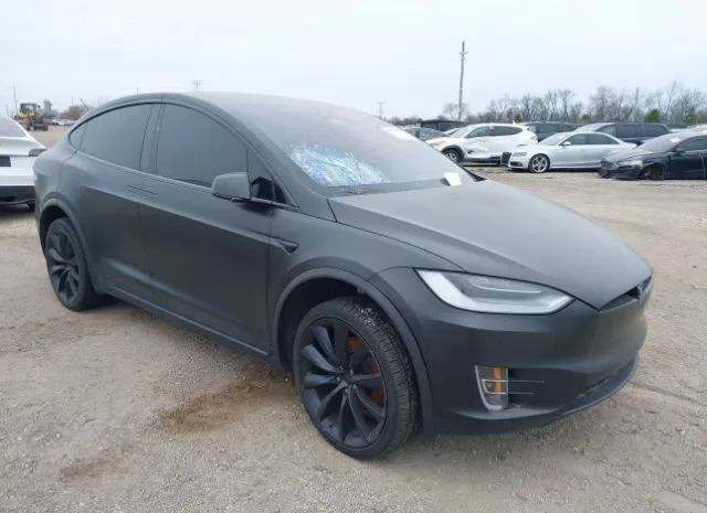 2020 TESLA  - Image 1.