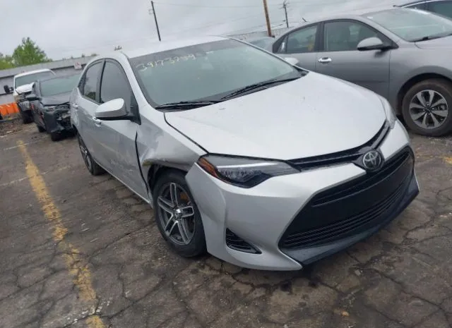 2017 TOYOTA  - Image 1.