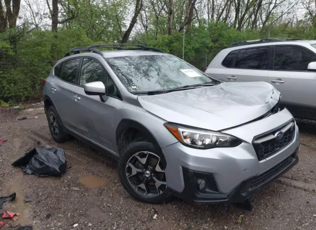 2018 SUBARU  - Image 1.