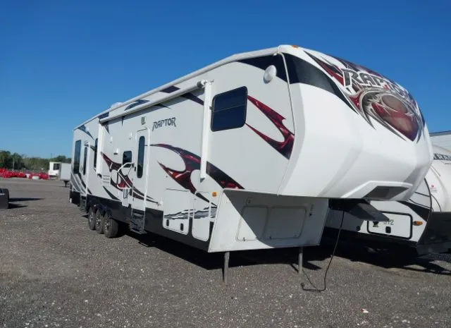 2012 KEYSTONE RV  - Image 1.