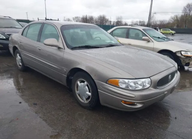 2000 BUICK  - Image 1.