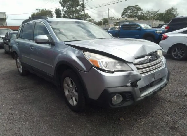 2013 SUBARU  - Image 1.