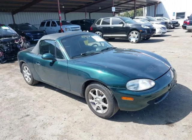 1999 MAZDA  - Image 1.