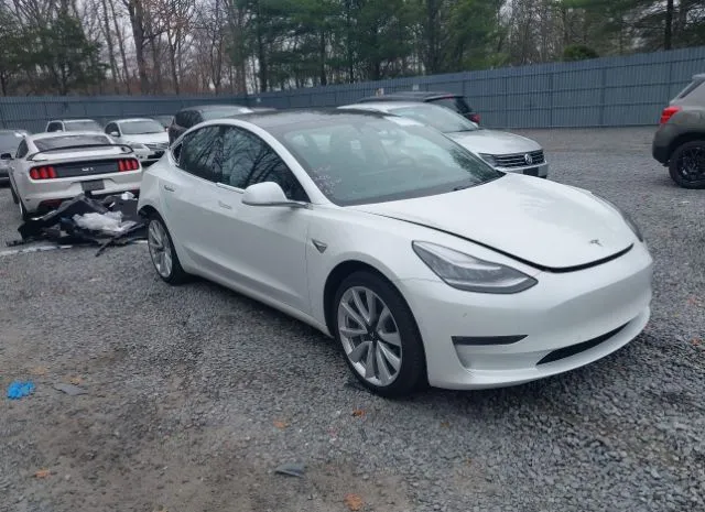 2020 TESLA  - Image 1.