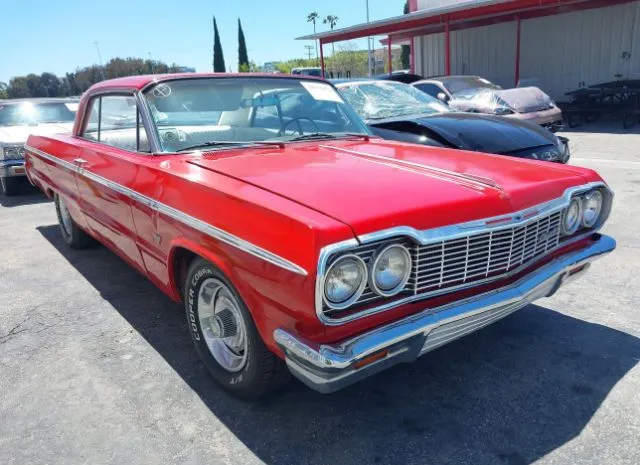 1964 CHEVROLET  - Image 1.