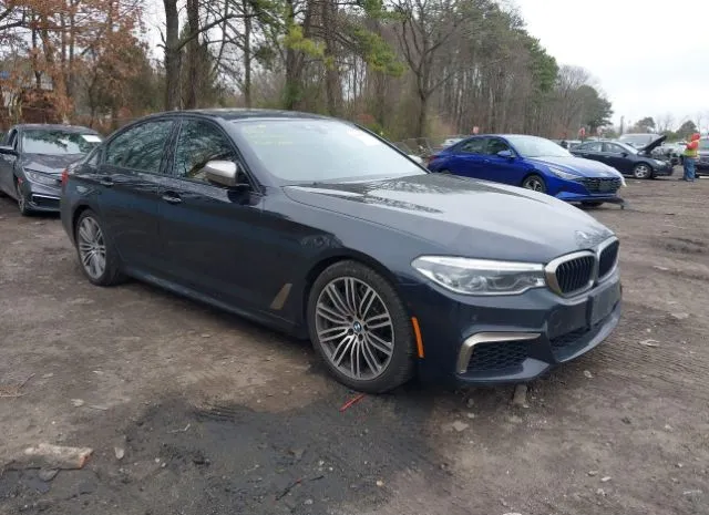 2018 BMW  - Image 1.